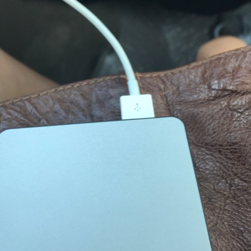 Meet your Posher, Priscilla